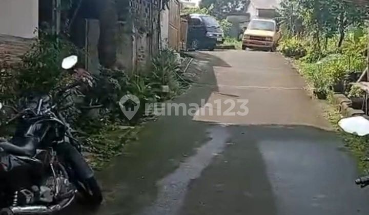 Tanah Kavling bisa Pesan Bangun Rumah di Ungaran 1