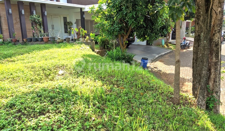 Land in Graha Taman Bunga BSB City Semarang Land in Graha Taman Bunga BSB City Semarang