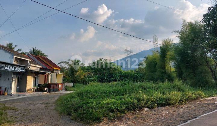 Tanah Kavling Perumahan Di Ungaran Barat Dekat Rsud 1