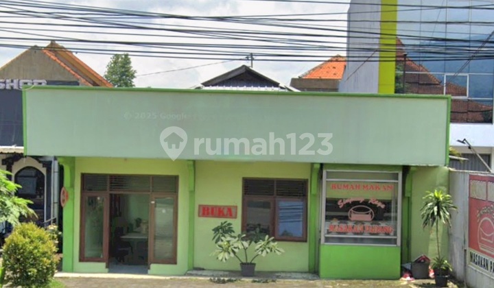 Ruang Usaha Ruko Strategis.di Kota Ungaran 1