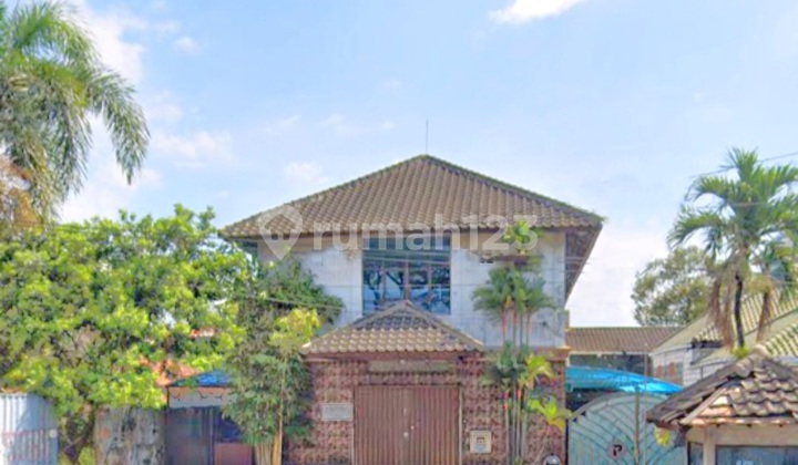 Office Shop for Rent / Sale in Banyumanik Semarang 1