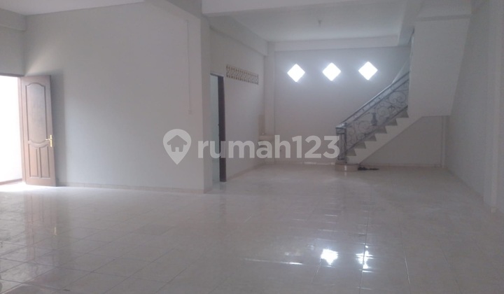 Ruko Baru 2 Lantai Di Jalan Gajah Raya Semarang 2