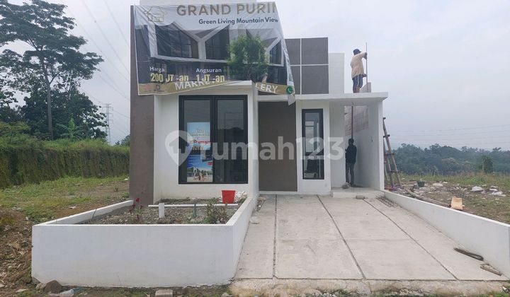 Subsidized Houses in Ungaran City, Affordable and Good Quality 1