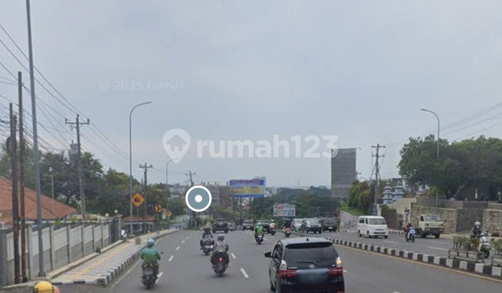 Tanah Disewakan Di Jalan Teuku Umar Jatingaleh Candisari Kota Semarang 1