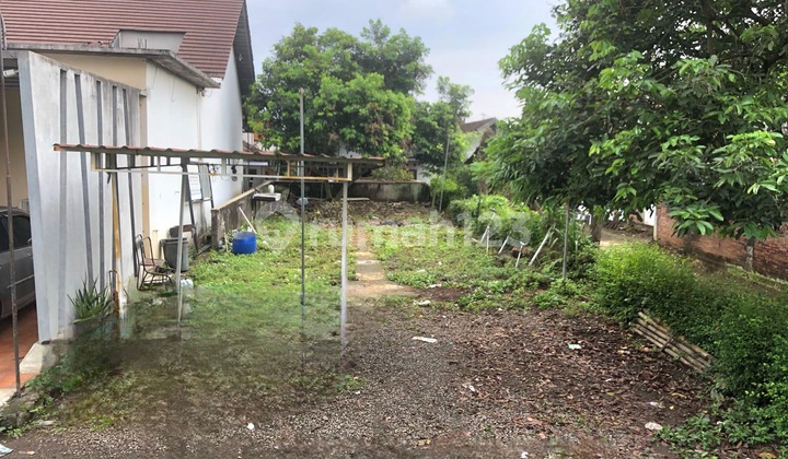 Land near Nissin Factory in Langensari, East Ungaran 2