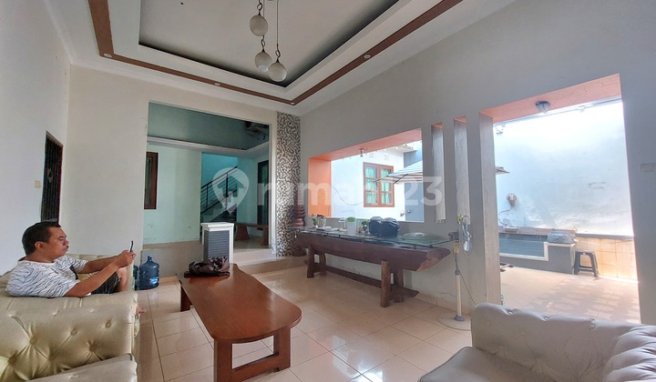 Rumah 2 Lantai Di Gedawang Banyumanik Semarang 2