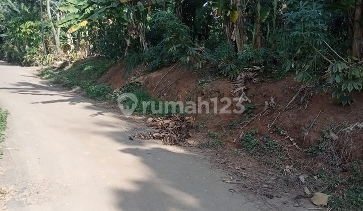 Tanah Cocok Untuk Perumahan Di Wonoplumbon Mijen Kota Semarang 1