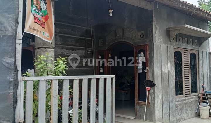 Rumah Sederhana Dekat Rumah Sakit Banyumanik Semarang 1