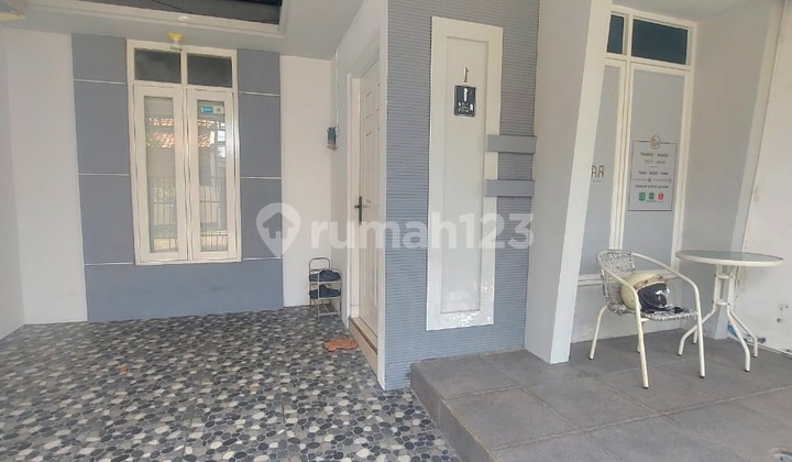 Rumah Bagus Di Depok Syuhada Pedurungan Semarang 2
