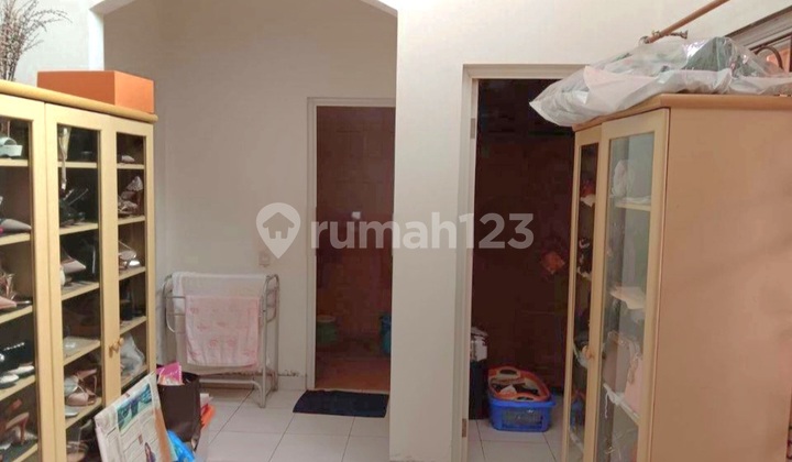 Rumah Bagus Di Cluster Graha Padma, Tambak Harjo, Kota Semarang 2