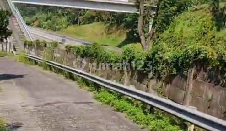 Tanah Industri di Bergas Karangjati Kabupaten Semarang 2