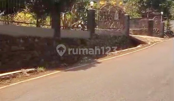 Ready-to-Build Residential Land in Mijen, Semarang 1