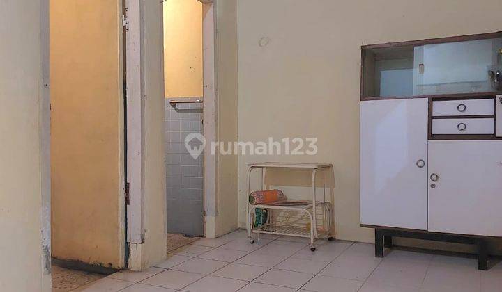 Rumah 2 Lantai Di Jalan Kanfer Pedalangan Banyumanik Semarang 2