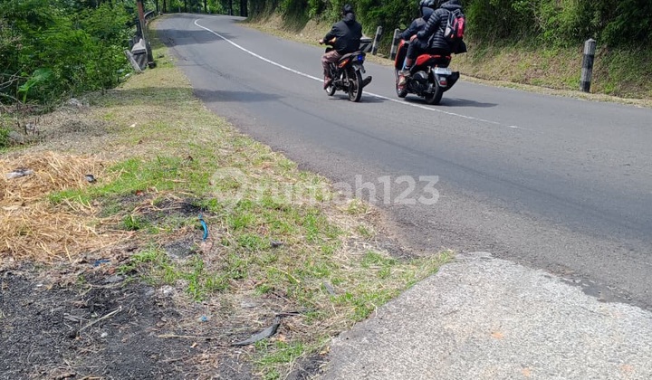 Tanah Strategis Di Sumowono Kabupaten Semarang 2