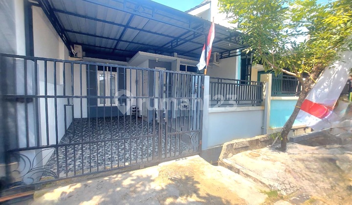 Rumah Bagus Di Depok Syuhada Pedurungan Semarang 1