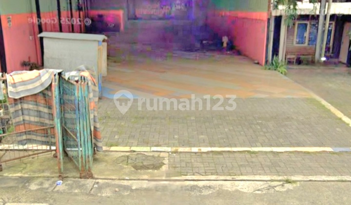 Tanah Ruang Usaha Disewakan Di Karangrejo Banyumanik Semarang Tanah Ruang Usaha Disewakan Di Karangrejo Banyumanik Semarang