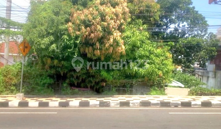 Tanah Disewakan Di Jalan Teuku Umar Jatingaleh Candisari Kota Semarang 2