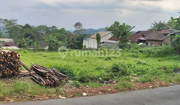 Tanah Kavling Perumahan Di Leyangan Ungaran Timur 1
