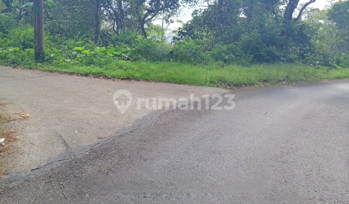 Tanah Di Sumowono Semarang 2