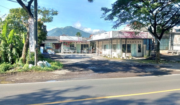 Ruang Usaha Ruko Rumah Makan Di Ambarawa Banyubiru Ruang Usaha Ruko Rumah Makan Di Ambarawa Banyubiru