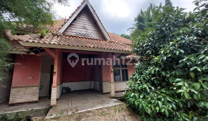 Land and Building of Villa Near Ngudi Waluyo Campus West Ungaran Land and Building of Villa Near Ngudi Waluyo Campus West Ungaran