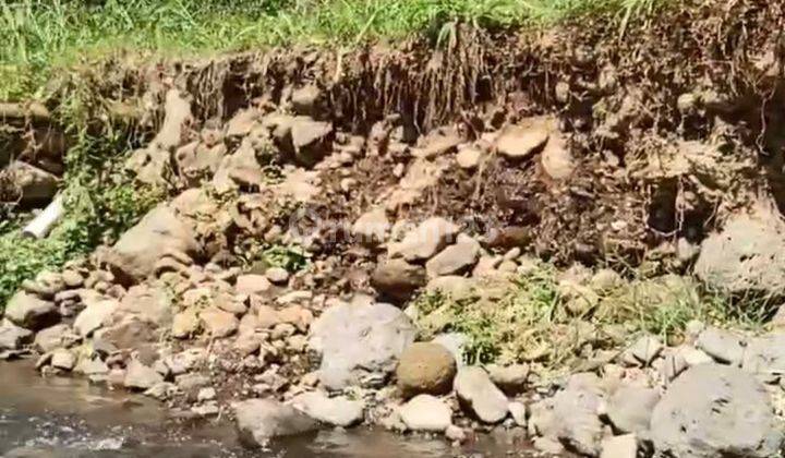 Tanah Di Zona Industri Ngadirojo - Boyolali Jateng. 2