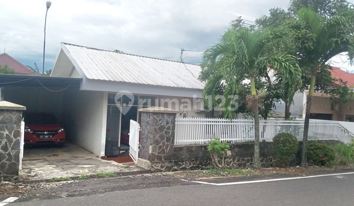 Rumah Kantor Di Ngesrep Srondol Kulon Banyumanik Semarang 1