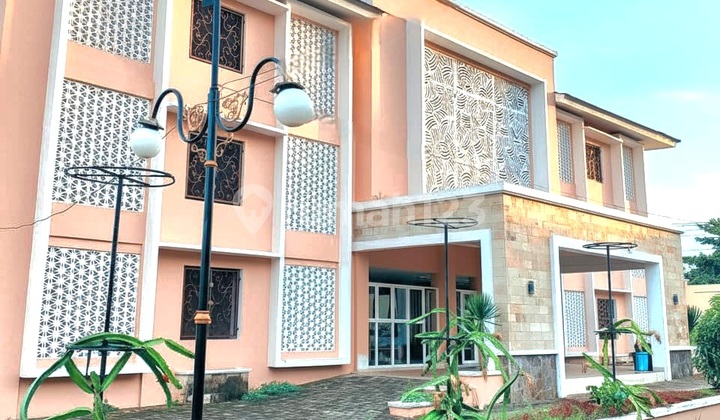 Kost-kostan Exclusive Dekat Kampus Iain Uin Salatiga 