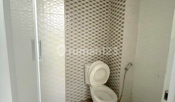 Ruko 2 Dua Lantai Di Jalan Majapahit Gayamsari Semarang 2