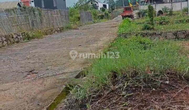 Tanah Dekat Kampus Unnes Di Pakintelan Gunung Pati Semarang 1