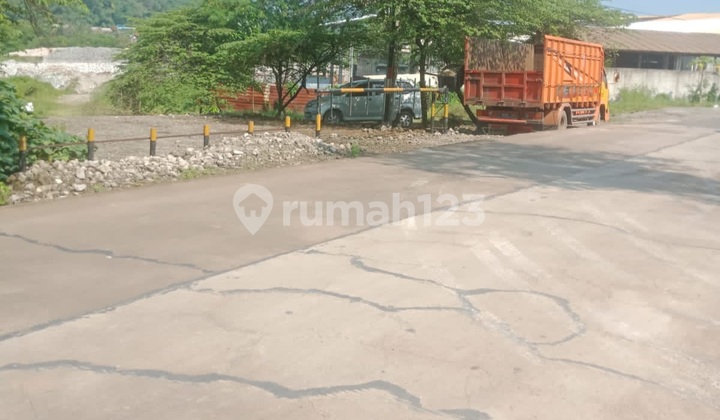 Tanah Industri Untuk Gudang Di Babakancikao Purwakarta 1