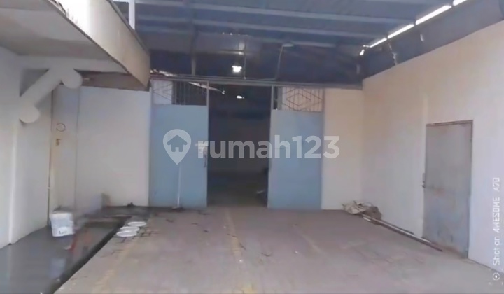 Ruko Mini Gudang Disewakan Di Majapahit Semarang 2