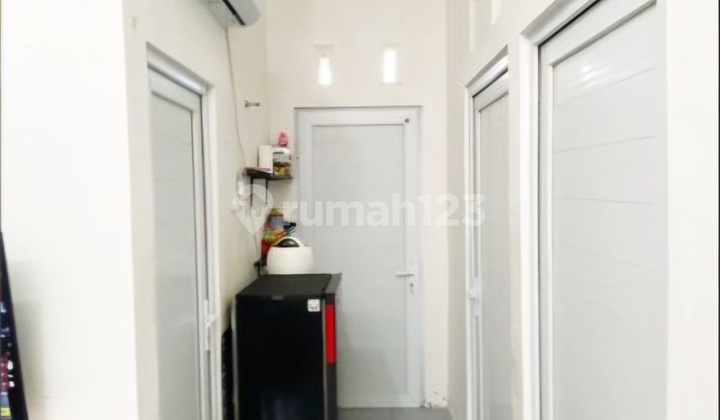 House in a Cool and Green Environment, Lerep West Ungaran 2