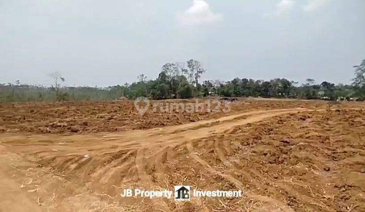 Tanah Industri Dekat Pltu Pelabuhan Kota Jepara 2