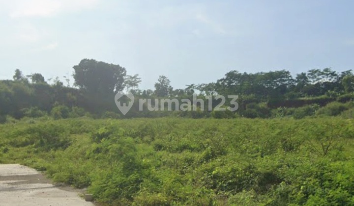 Tanah Industri Di Kawasan Industri Candi Gatot Subroto Ngaliyan Semarang 2