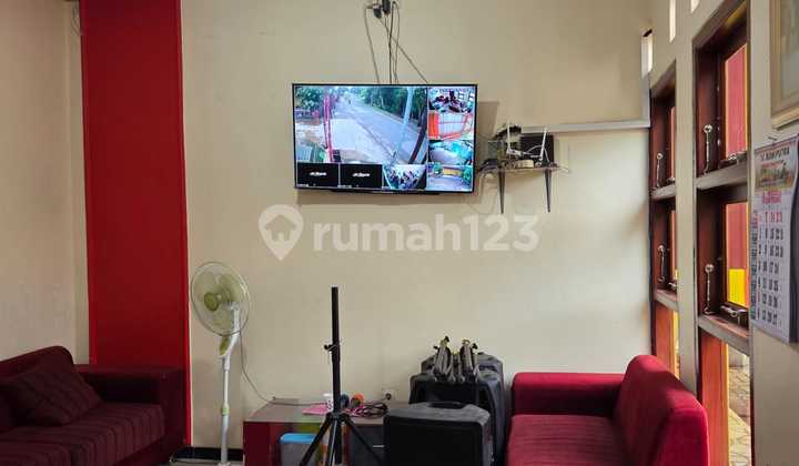 Gudang Di Untung Suropati Ngaliyan Semarang 2