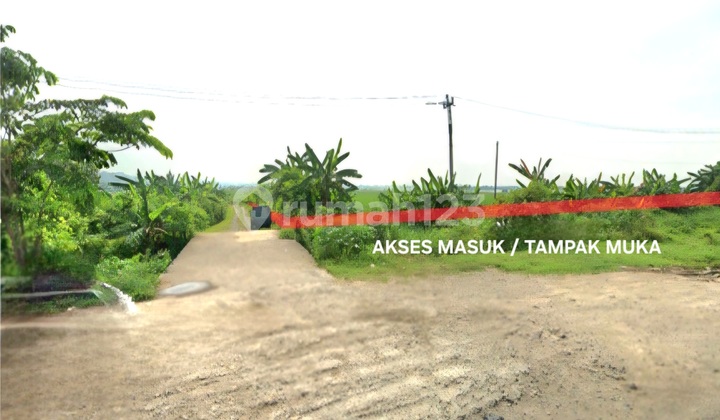 Kaliwungu Industrial Warehouse Land Near Kendal Port