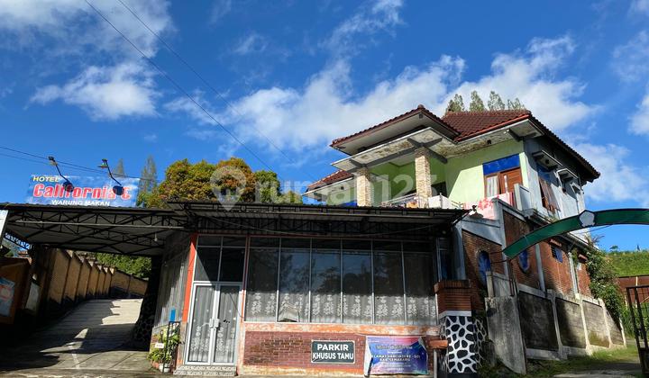Rumah Villa Mini Hotel.dekat Wisata Kopeng Semarang 1