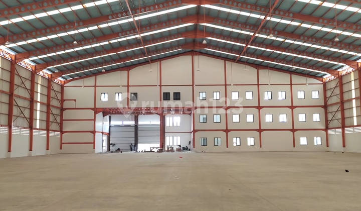 Gudang Baru Di Kik Kawasan Industri Kendal Kaliwungu Gudang Baru Di Kik Kawasan Industri Kendal Kaliwungu