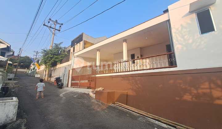 Rumah Kost Di Wismasari Ngaliyan Dekat Kawasan Industri Gatsu 1