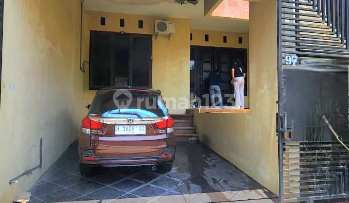 Ruko Metro Plaza Java Mall Jl. Mt Haryono Semarang 2