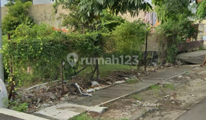 Tanah Disewakan Di Jalan Majapahit Semarang 2