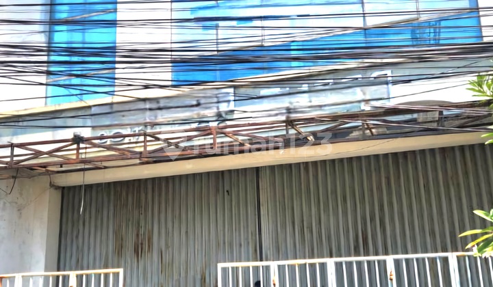 Ruko Metro Plaza Java Mall Jl. Mt Haryono Semarang 1