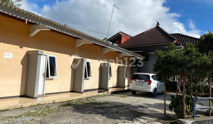 Rumah Villa Mini Hotel.dekat Wisata Kopeng Semarang 2