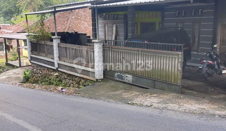 Rumah Dengan Lingkungan Asri Di Jatirunggo Pringapus Semarang 2