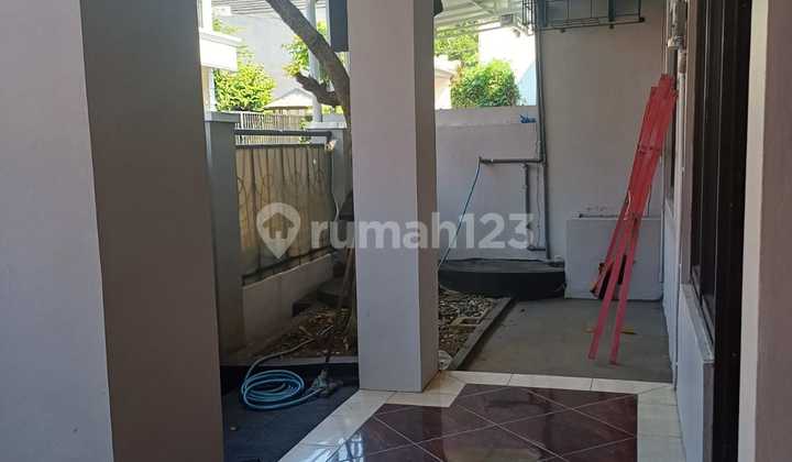 2-Story Ready-to-Occupy House in Mulawarman, Tembalang 2
