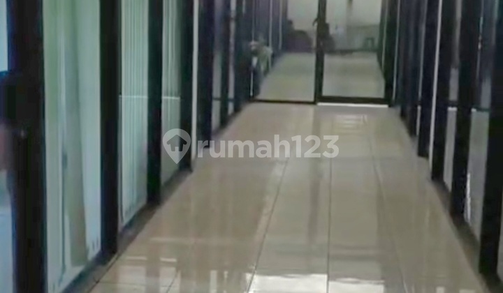 Office Shop for Rent / Sale in Banyumanik Semarang 2