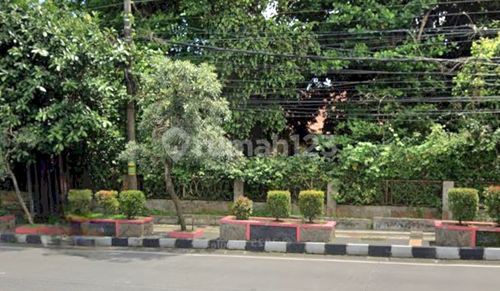 For Rent Land Strategic Location In Ungaran City 2