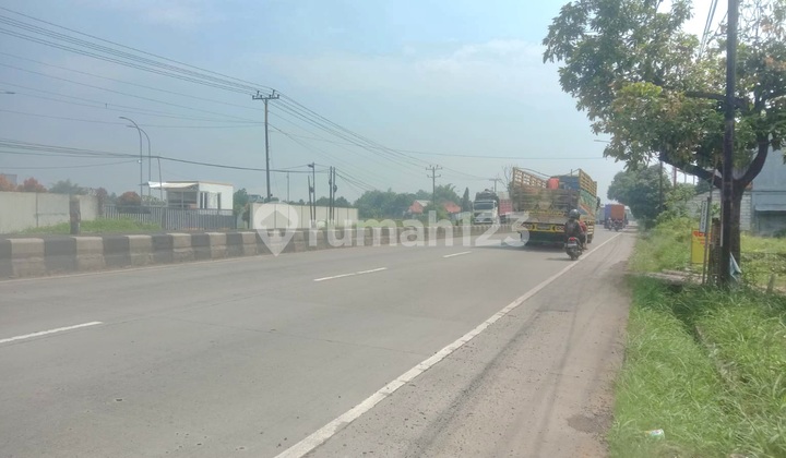 Strategic Land in Gemuh Cepiring Kendal