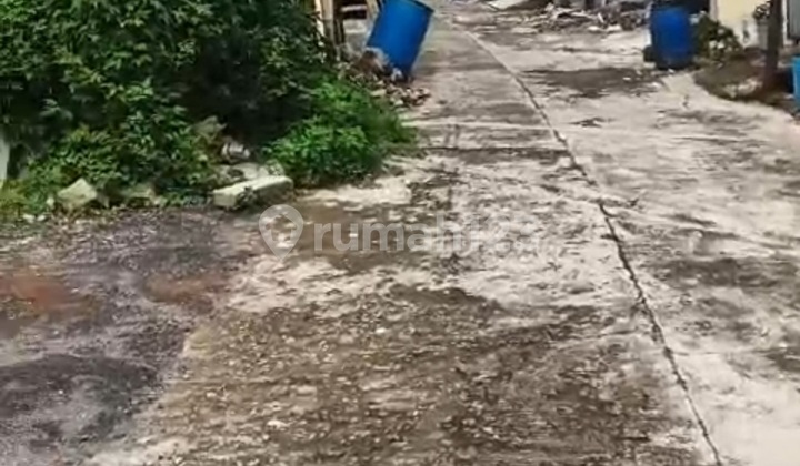 Tanah Dekat Kampus Unnes Sekaran Gunung Pati Semarang 2